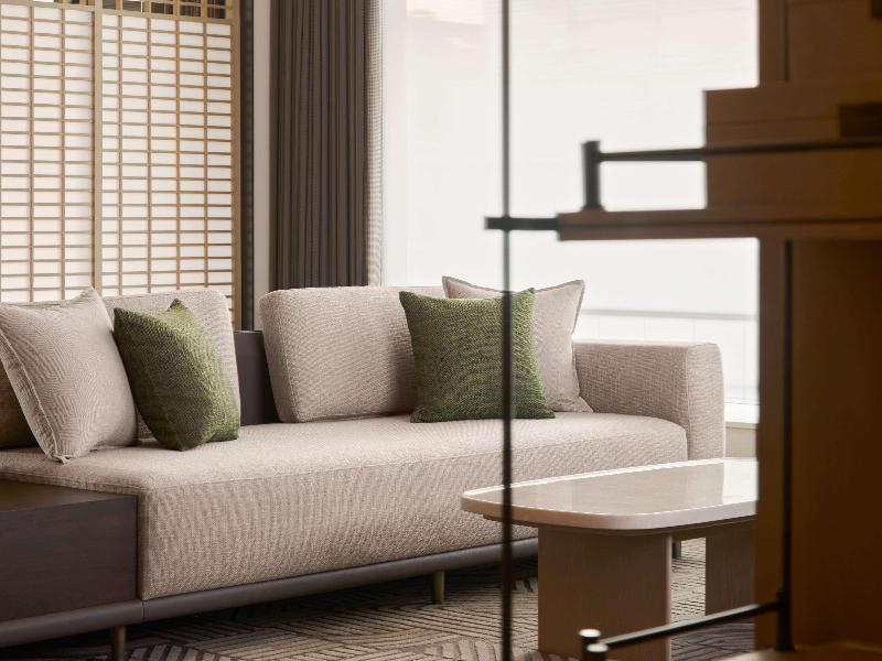 Ming Hotel Nanjing MGallery Collection image