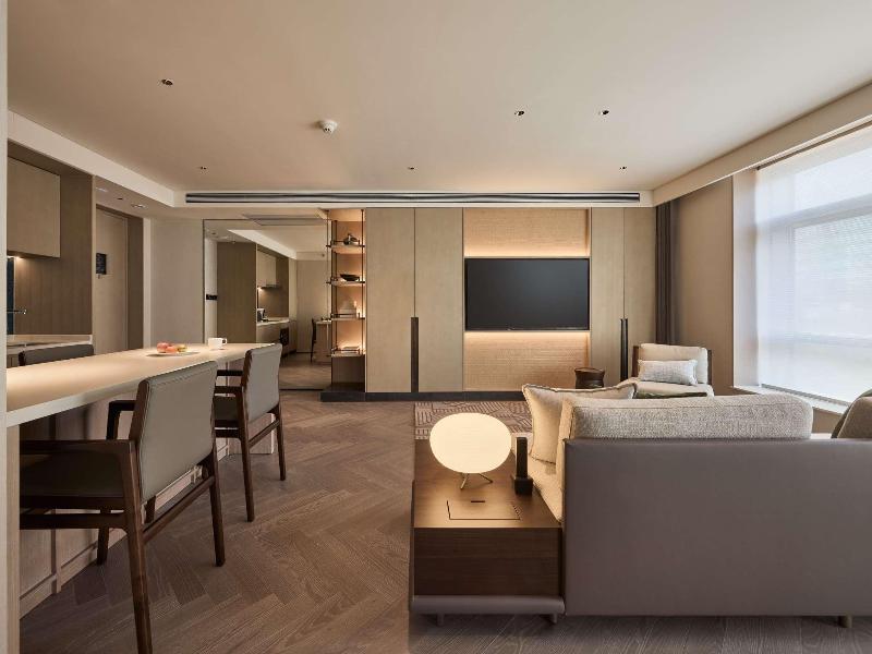 Ming Hotel Nanjing MGallery Collection image
