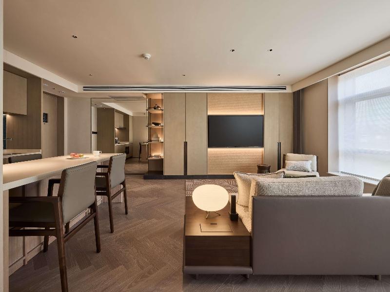 Ming Hotel Nanjing MGallery Collection image