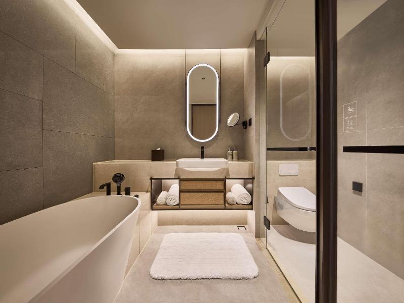 Ming Hotel Nanjing MGallery Collection image