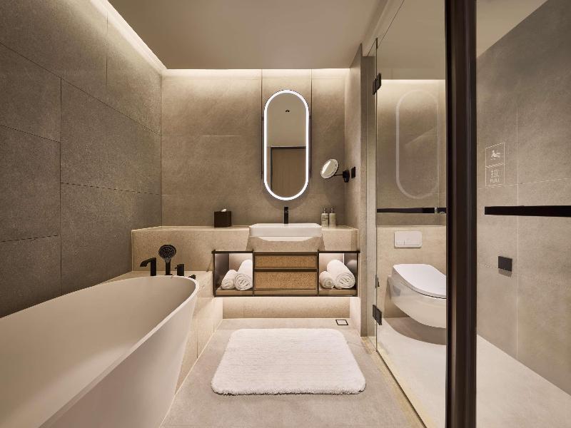 Ming Hotel Nanjing MGallery Collection image