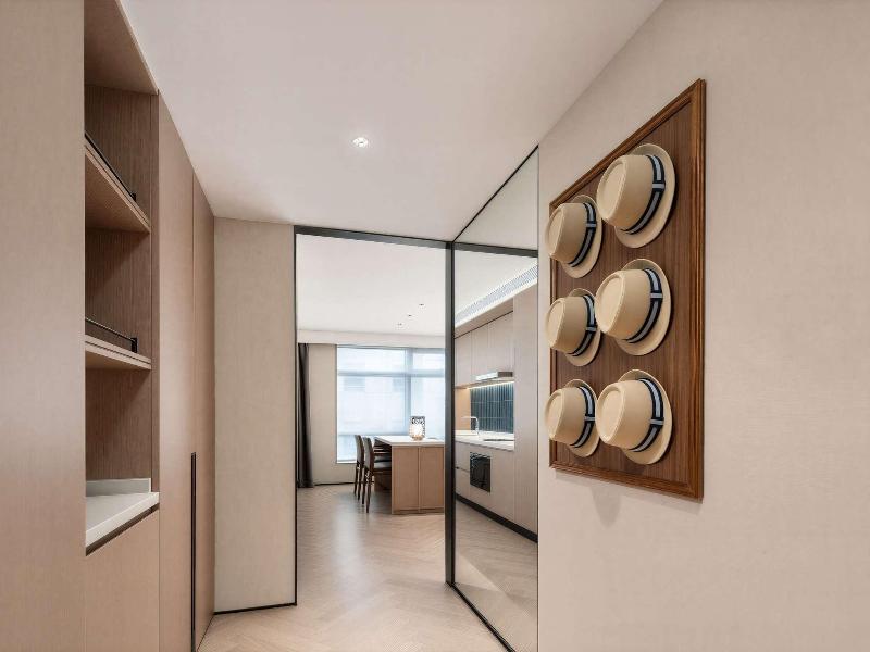Ming Hotel Nanjing MGallery Collection image
