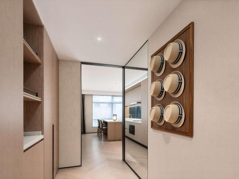 Ming Hotel Nanjing MGallery Collection image