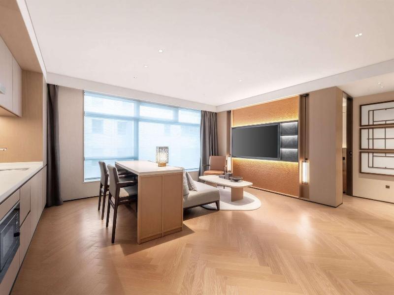Ming Hotel Nanjing MGallery Collection image