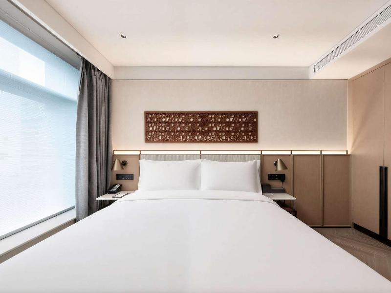 Ming Hotel Nanjing MGallery Collection image