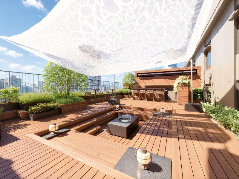 Ming Hotel Nanjing MGallery Collection image