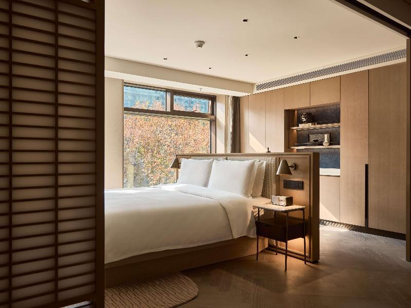 Ming Hotel Nanjing MGallery Collection image