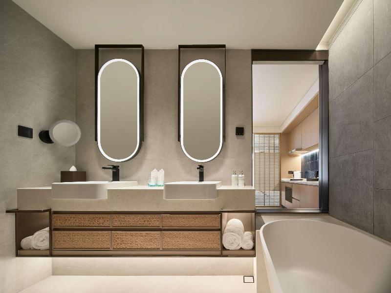 Ming Hotel Nanjing MGallery Collection image