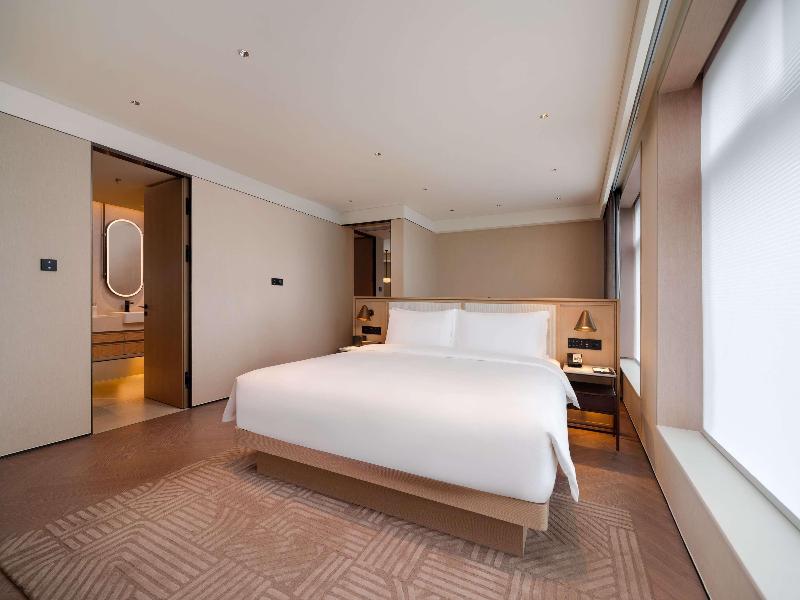 Ming Hotel Nanjing MGallery Collection image