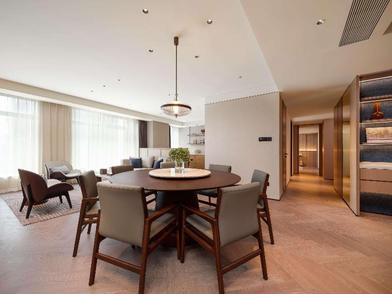 Ming Hotel Nanjing MGallery Collection image