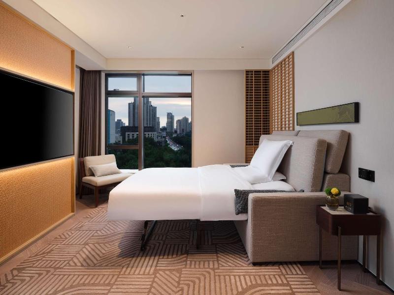 Ming Hotel Nanjing MGallery Collection image