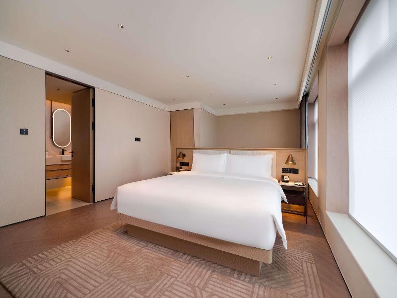 Ming Hotel Nanjing MGallery Collection image