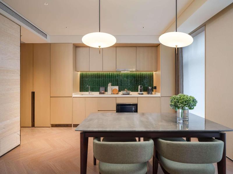 Ming Hotel Nanjing MGallery Collection image