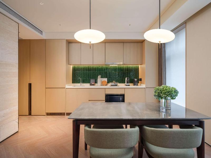 Ming Hotel Nanjing MGallery Collection image