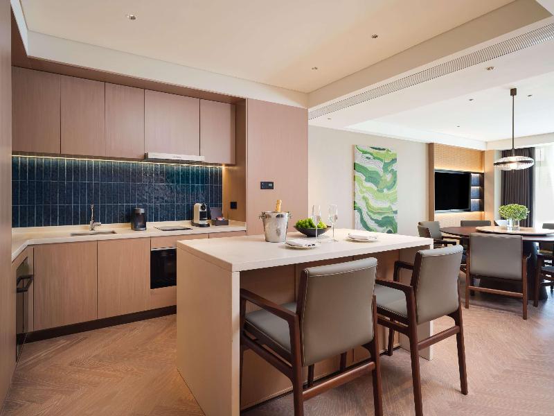Ming Hotel Nanjing MGallery Collection image