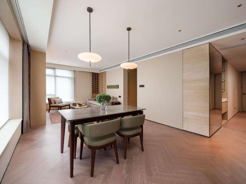 Ming Hotel Nanjing MGallery Collection image