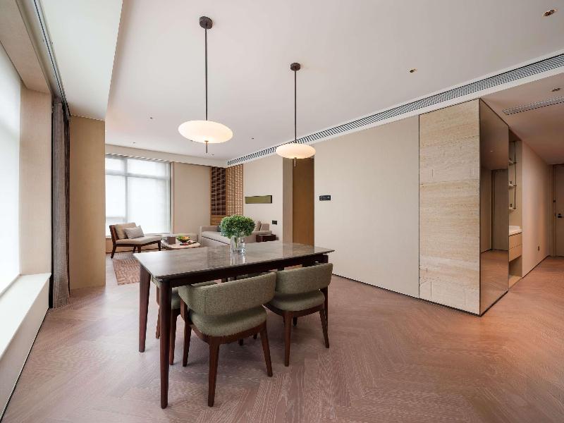 Ming Hotel Nanjing MGallery Collection image