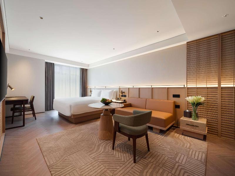 Ming Hotel Nanjing MGallery Collection image