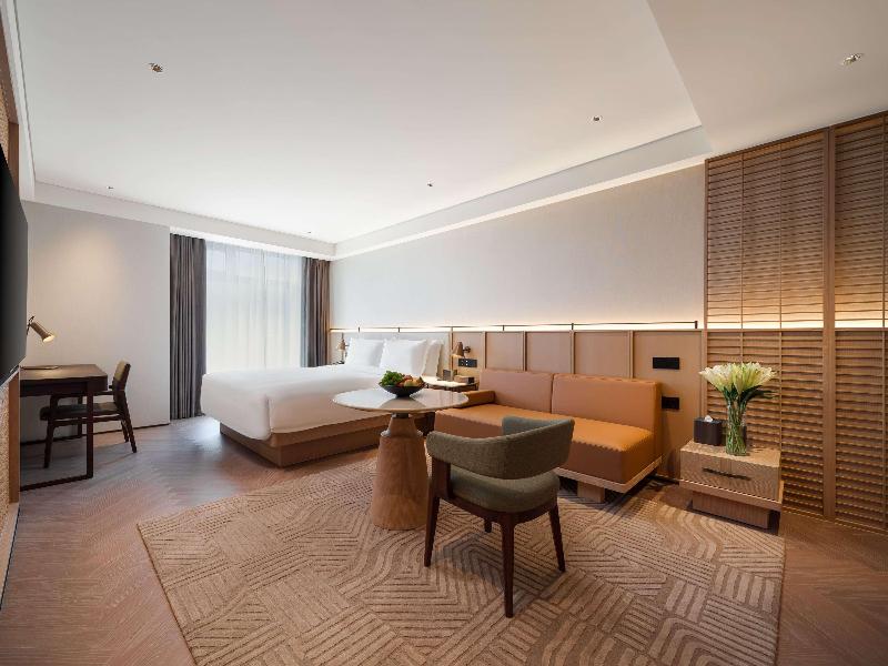 Ming Hotel Nanjing MGallery Collection image