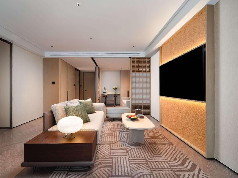 Ming Hotel Nanjing MGallery Collection image