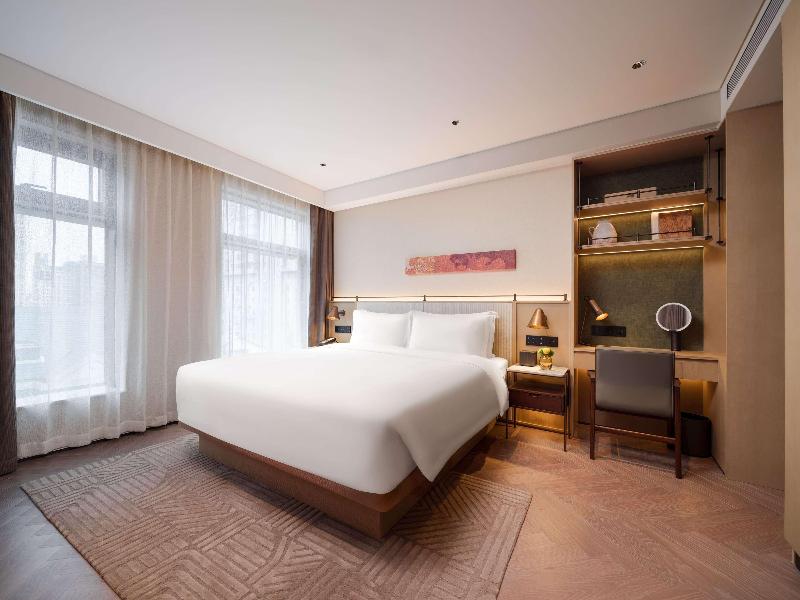 Ming Hotel Nanjing MGallery Collection image