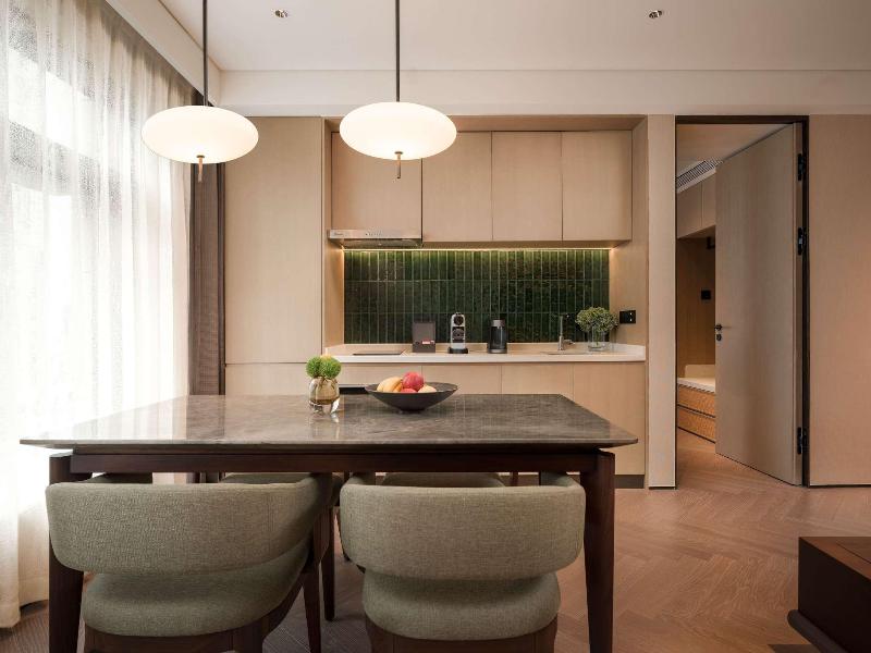 Ming Hotel Nanjing MGallery Collection image