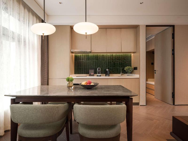 Ming Hotel Nanjing MGallery Collection image