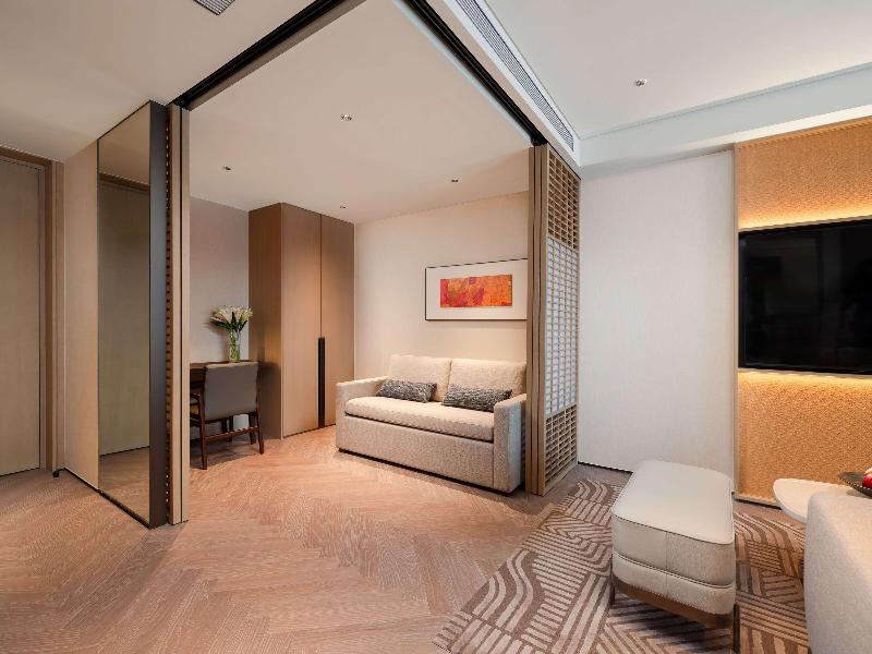 Ming Hotel Nanjing MGallery Collection image
