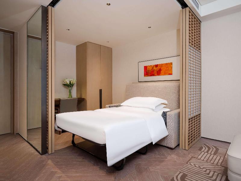 Ming Hotel Nanjing MGallery Collection image