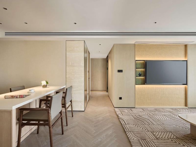 Ming Hotel Nanjing MGallery Collection image