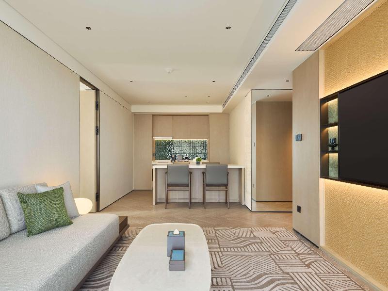 Ming Hotel Nanjing MGallery Collection image