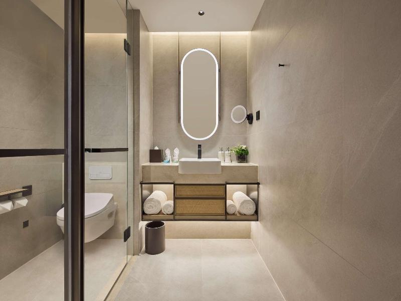 Ming Hotel Nanjing MGallery Collection image
