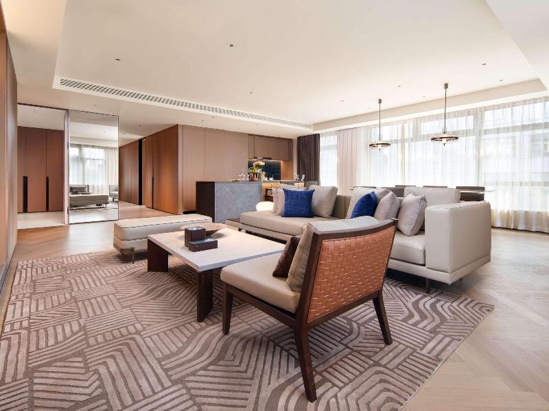 Ming Hotel Nanjing MGallery Collection image