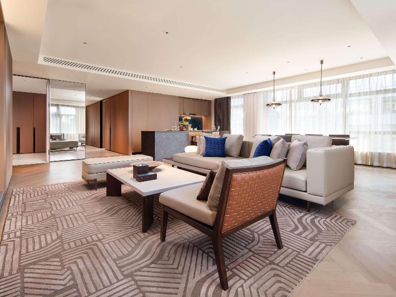 Ming Hotel Nanjing MGallery Collection image