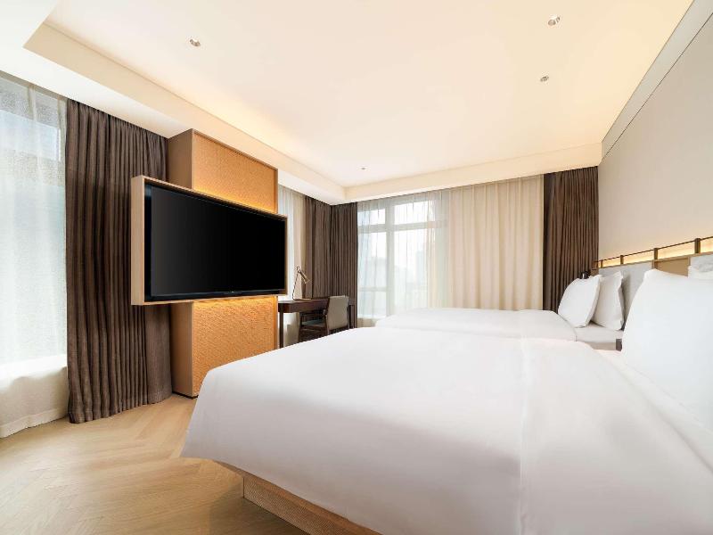 Ming Hotel Nanjing MGallery Collection image