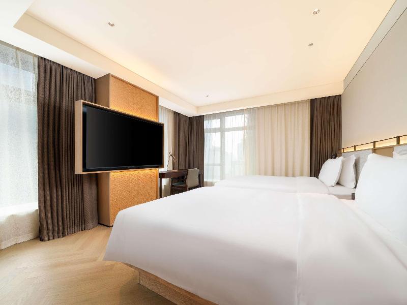 Ming Hotel Nanjing MGallery Collection image