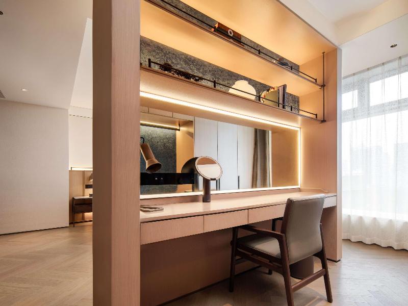 Ming Hotel Nanjing MGallery Collection image
