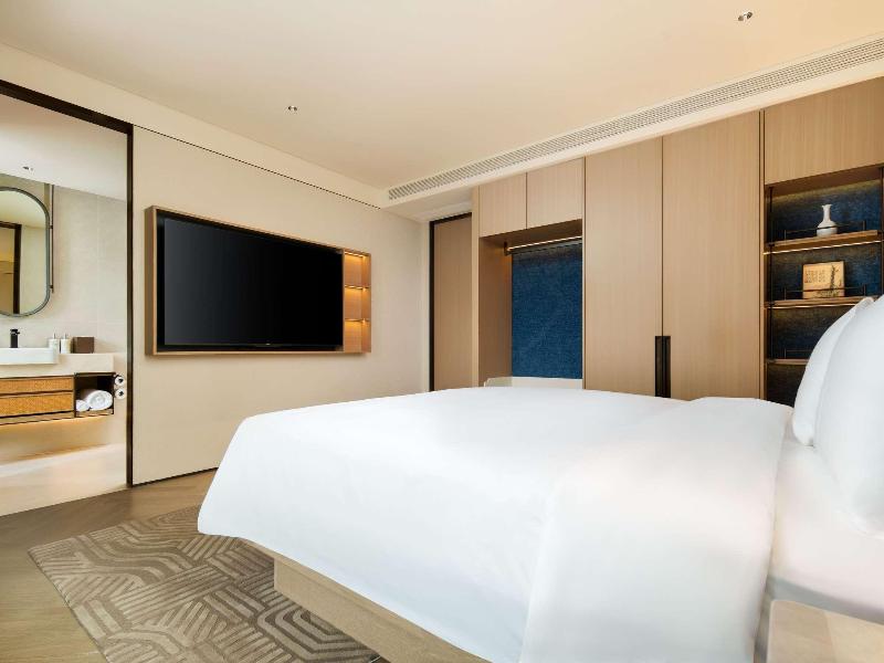 Ming Hotel Nanjing MGallery Collection image