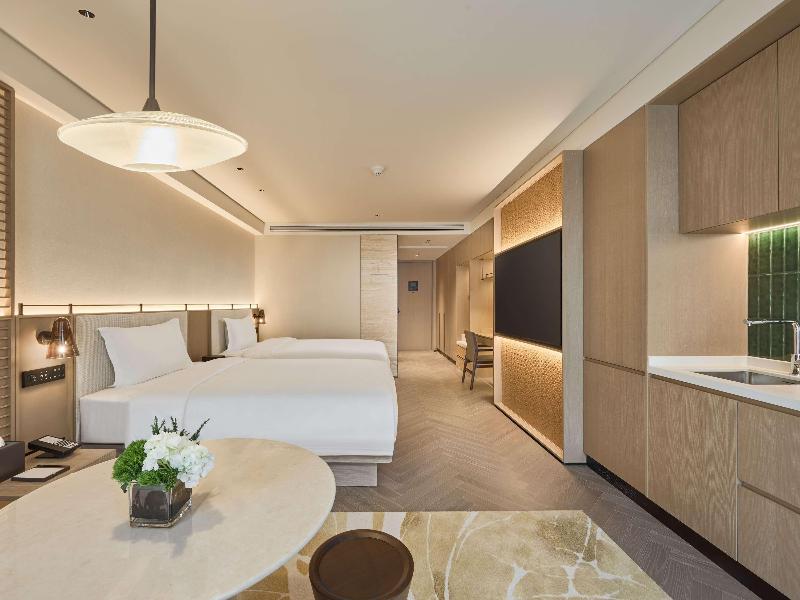 Ming Hotel Nanjing MGallery Collection image