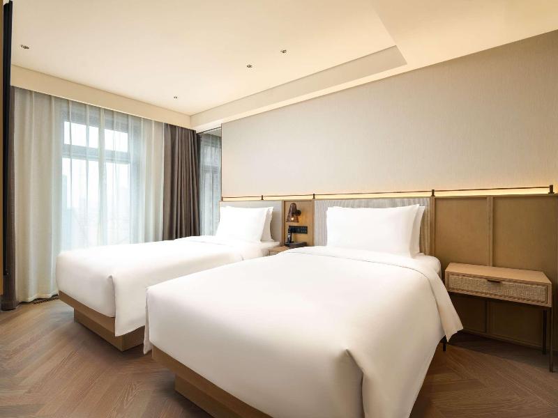Ming Hotel Nanjing MGallery Collection image