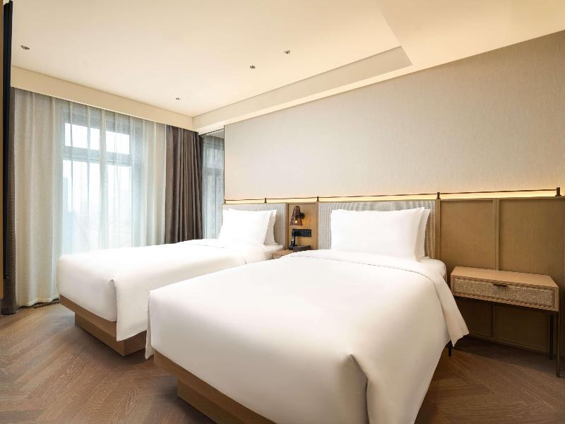 Ming Hotel Nanjing MGallery Collection image