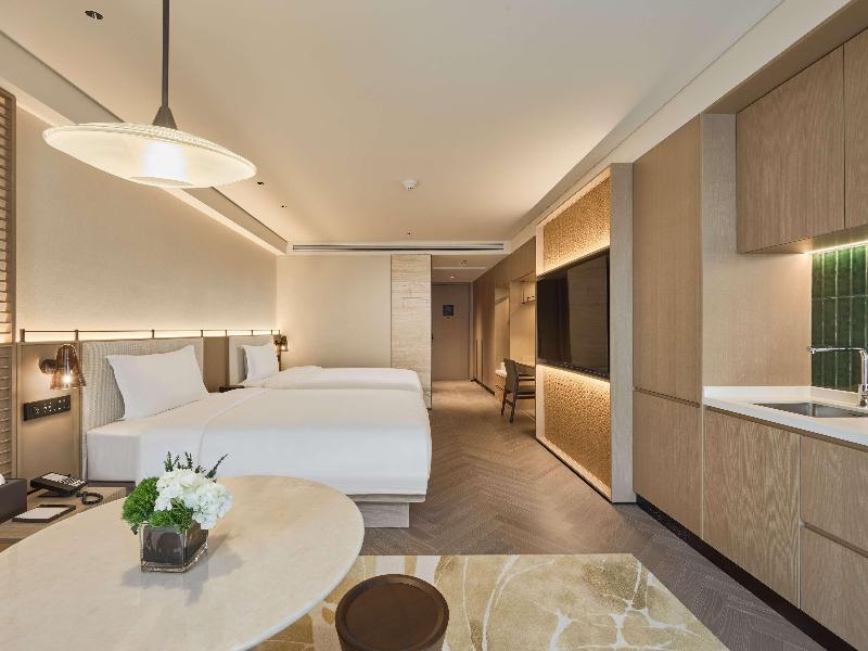 Ming Hotel Nanjing MGallery Collection image