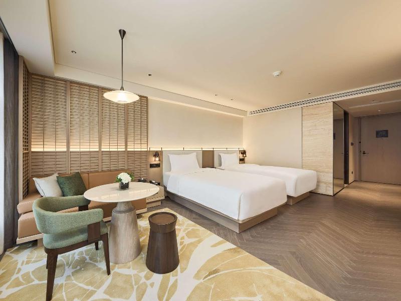 Ming Hotel Nanjing MGallery Collection image