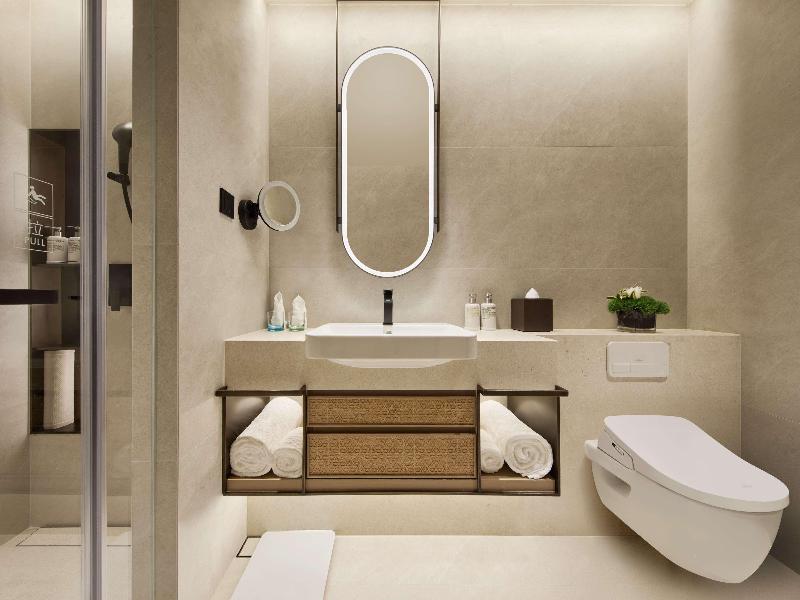 Ming Hotel Nanjing MGallery Collection image