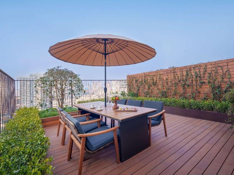Ming Hotel Nanjing MGallery Collection image