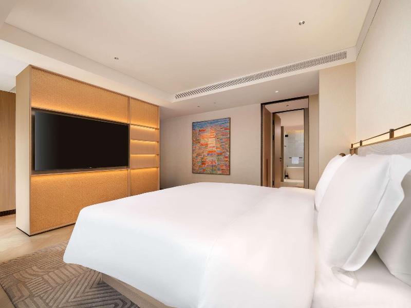 Ming Hotel Nanjing MGallery Collection image