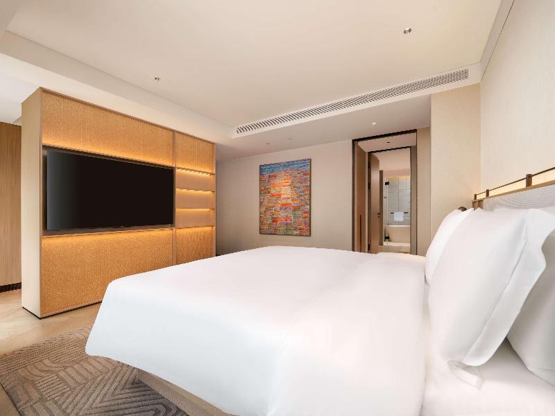 Ming Hotel Nanjing MGallery Collection image