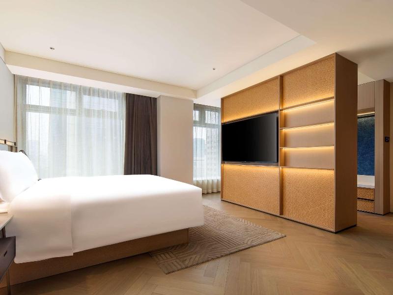 Ming Hotel Nanjing MGallery Collection image