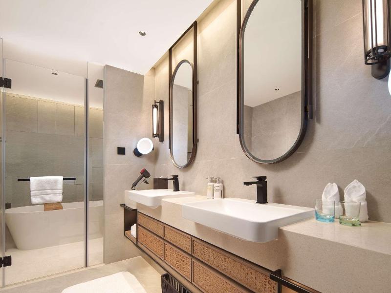 Ming Hotel Nanjing MGallery Collection image