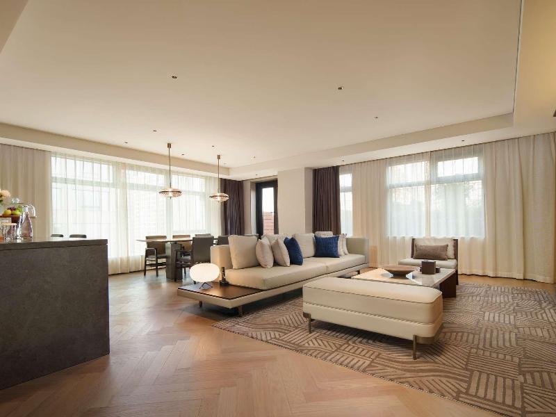 Ming Hotel Nanjing MGallery Collection image